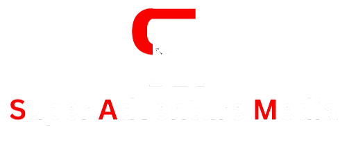 Super Adventure